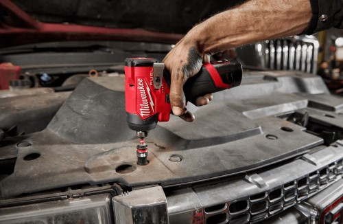 Milwaukee M12 FID2-202X
