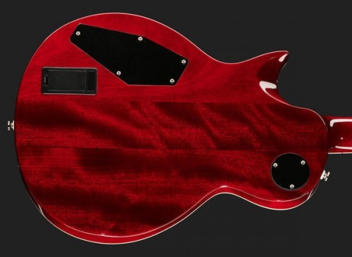 Harley Benton SC-Custom Plus EMG