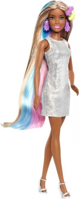 Barbie Fantasy Hair GHN05