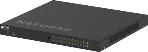 NETGEAR M4250-26G4XF-PoE+