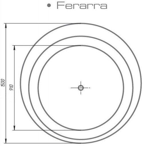 Redokss San Ferarra L 150x150