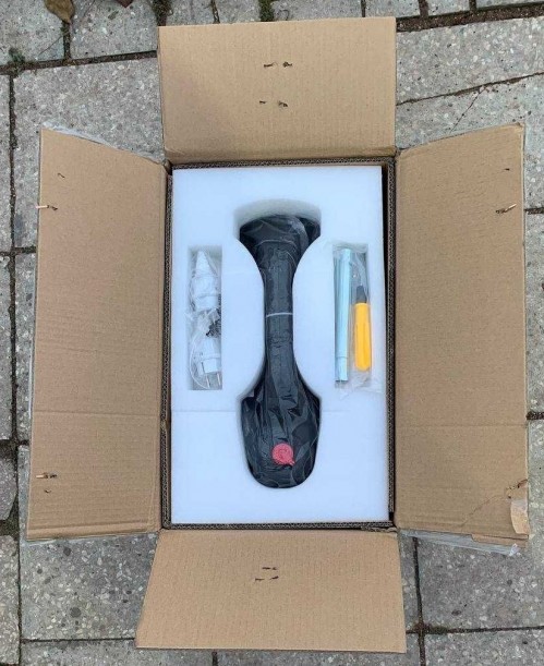 MaXpeedingRods MXR2300