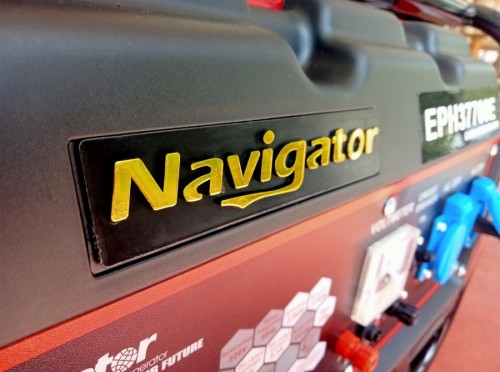 Navigator EPH37700E