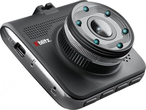 Xblitz Z4
