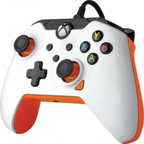 PDP Atomic Xbox Wired Controller