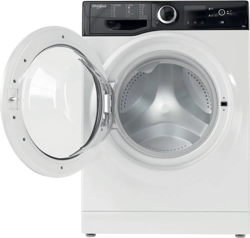 Whirlpool WRBSS 6215 B EU