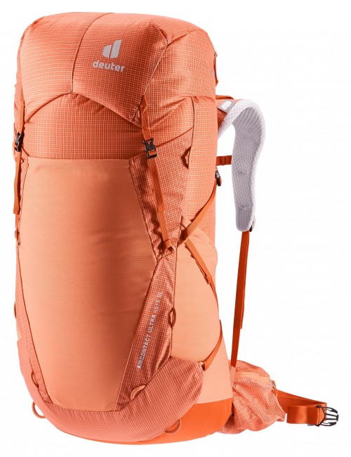 Deuter Aircontact Ultra 45+5 SL