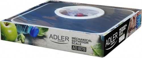 Adler AD8178