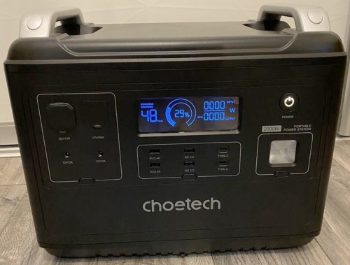 Choetech BS006