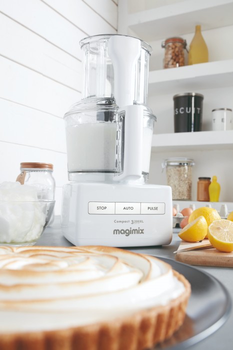 Magimix Compact 3200 XL