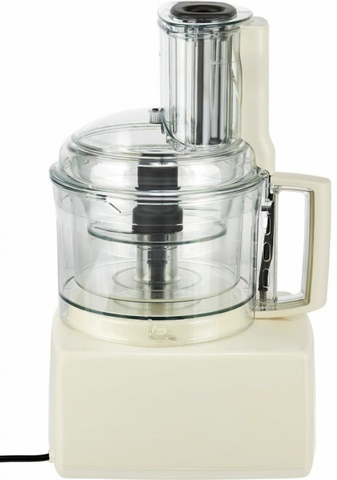 Magimix Cuisine Systeme CS 4200 XL