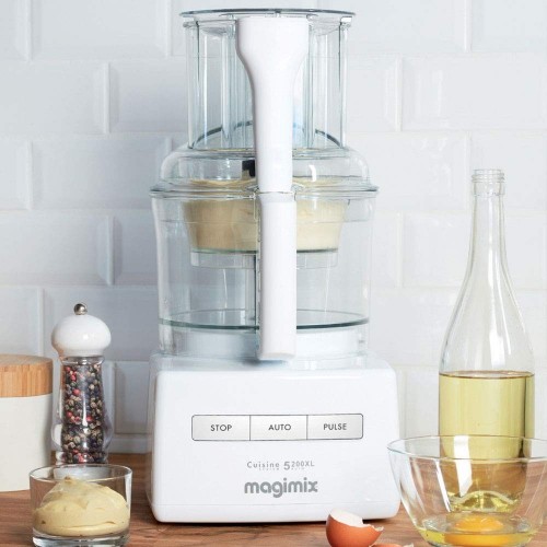 Magimix Cuisine Systeme CS 5200 XL