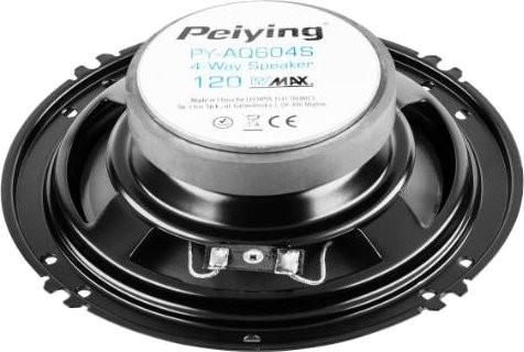 Peiying PY-AQ604S