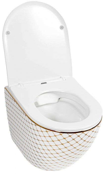 REA Carlos Flat Diamond REA-C5100