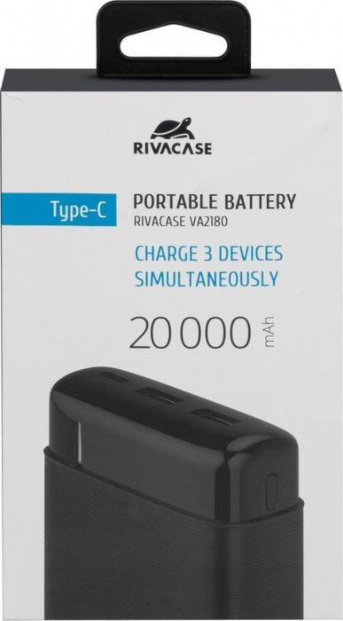 RIVACASE Rivapower VA2180