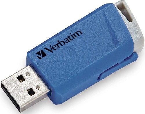 Verbatim Store n Click 2x16Gb