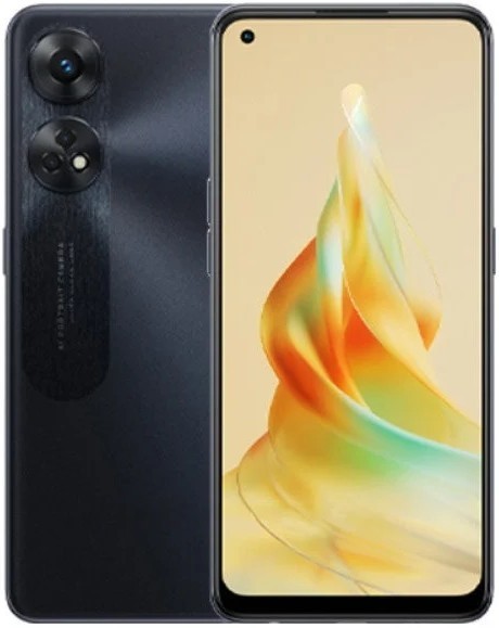 OPPO Reno8 T