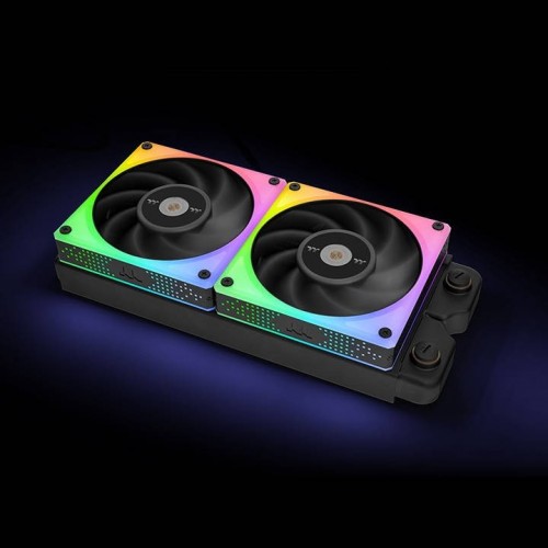 Thermaltake ToughFan 14 RGB High (3-Fan Pack)