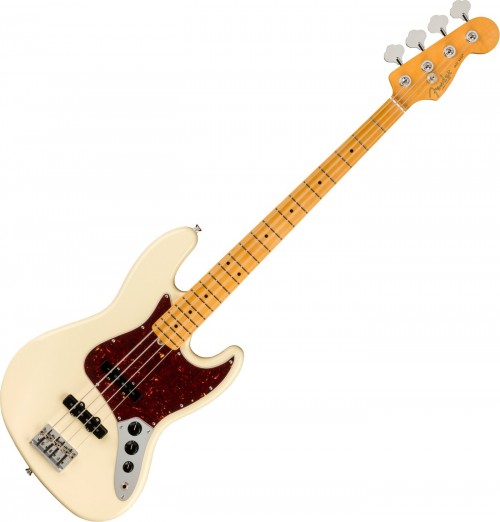 Fender American Professional II Jazz Bass