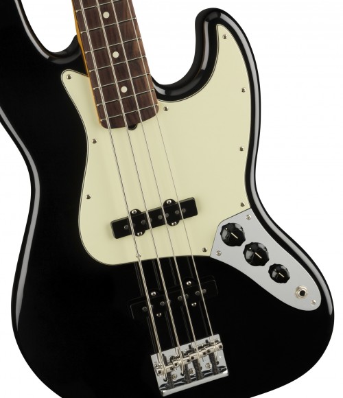 Fender American Professional II Jazz Bass