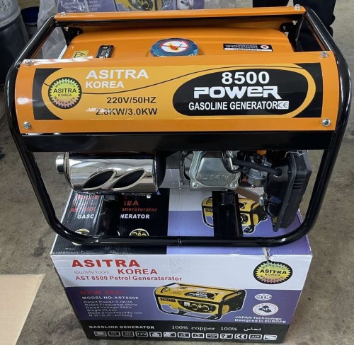 ASITRA AST 8500