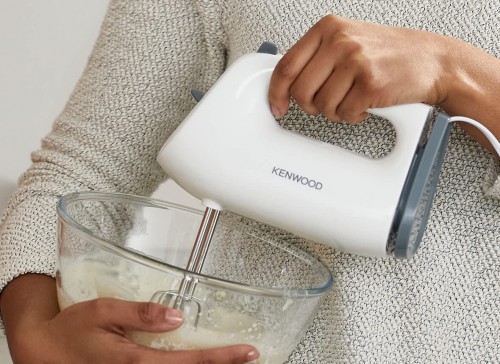 Kenwood QuickMix HMP10.000WH