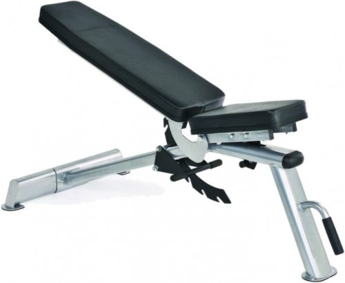 Horizon Adonis Bench