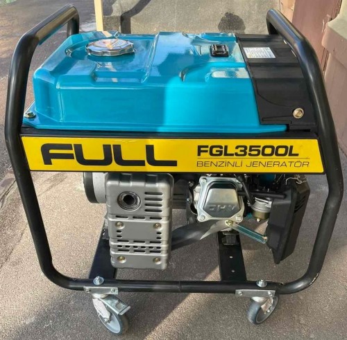 Full Generator FGL 3500L