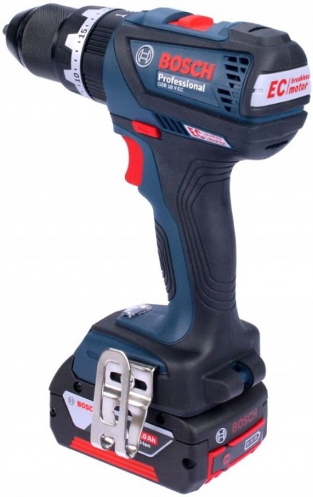 Bosch GSB 18 V-EC Professional 06019E9120