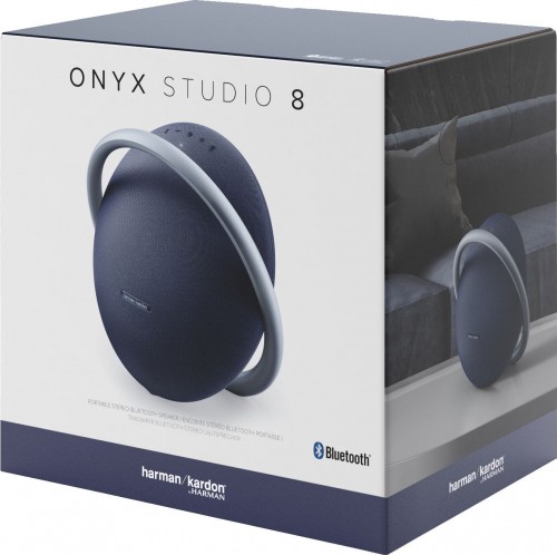 Harman Kardon Onyx Studio 8