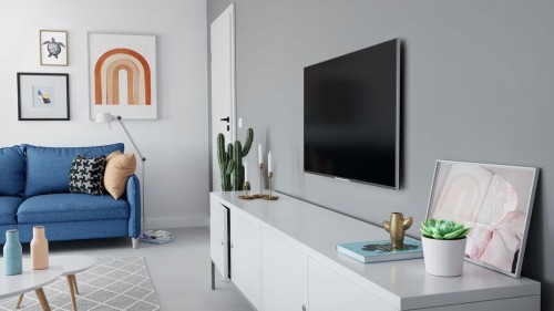Vogels TVM 1603