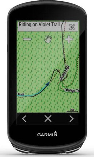 Garmin Edge 1030 Plus