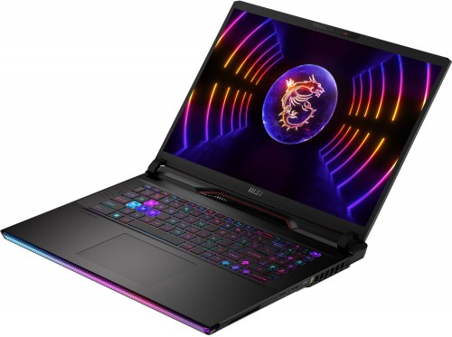 MSI Raider GE78HX 13VH