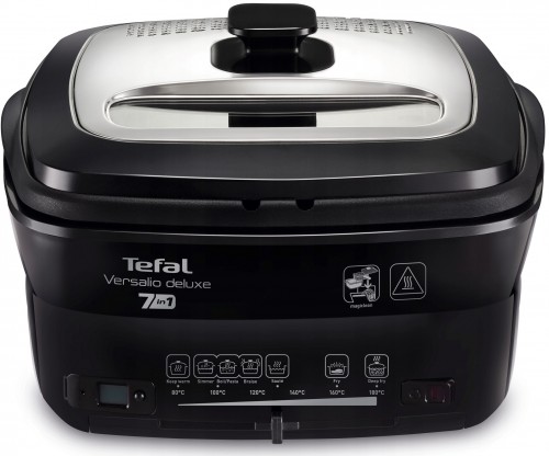 Tefal Versalio Deluxe FR491870