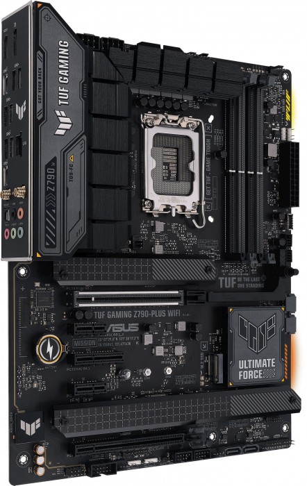 Asus TUF GAMING Z790-PLUS WIFI DDR5