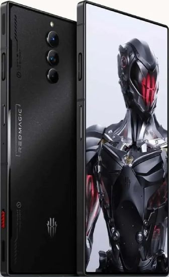 ZTE Nubia Red Magic 8 Pro