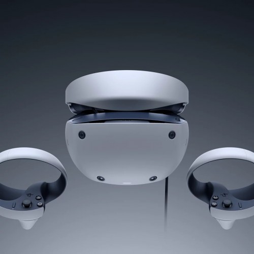 Sony PlayStation VR2 2023