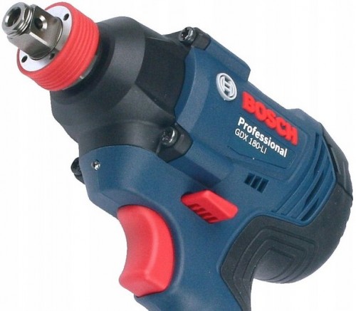 Bosch GDX 180-LI Professional 06019G5226