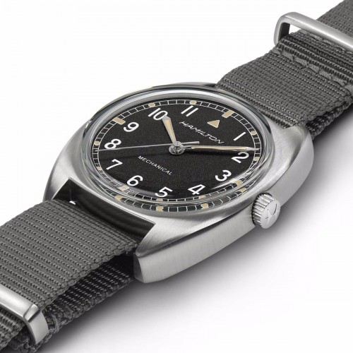 Hamilton Khaki Aviation Pilot Pioneer H76419931