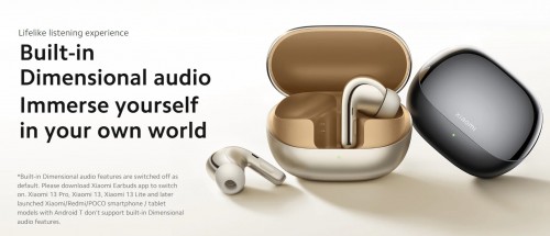 Xiaomi Buds 4 Pro