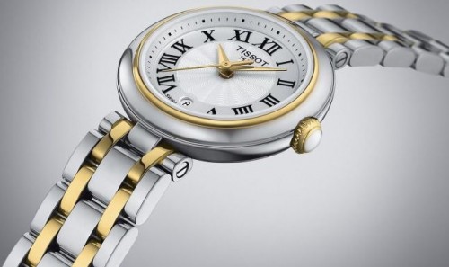 TISSOT Bellissima Small Lady T126.010.22.013.00