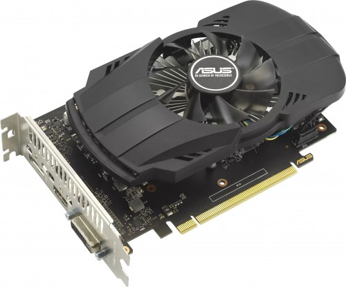 Asus GeForce GTX 1650 Phoenix EVO