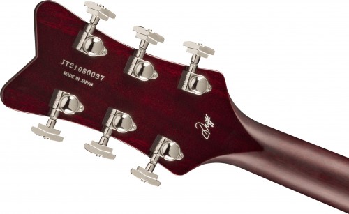 Gretsch G6134TFM-NH Nigel Hendroff Signature Penguin