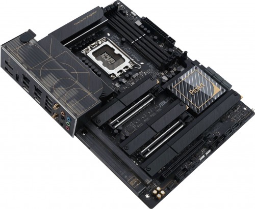 Asus ProArt Z790-CREATOR WIFI