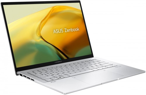 Asus Zenbook 14 UX3402VA