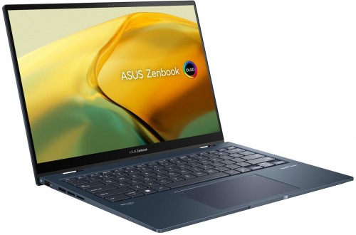 Asus Zenbook 14 Flip OLED UP3404VA