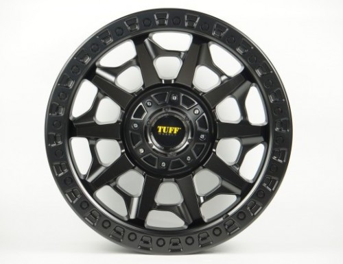 OFF-ROAD Wheels OW1721