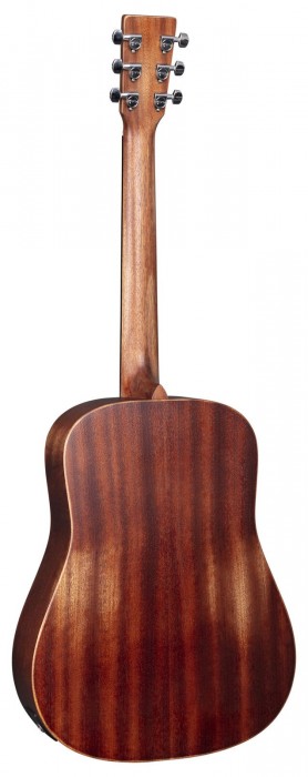 Martin DJr-10E StreetMaster