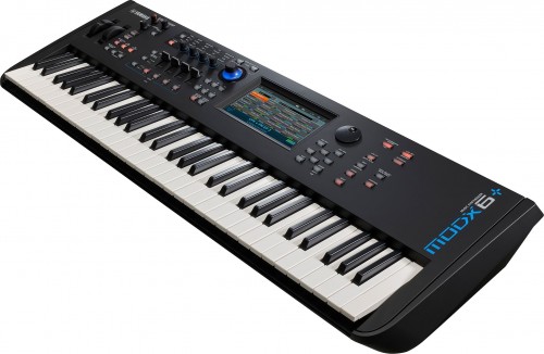 Yamaha MODX6+