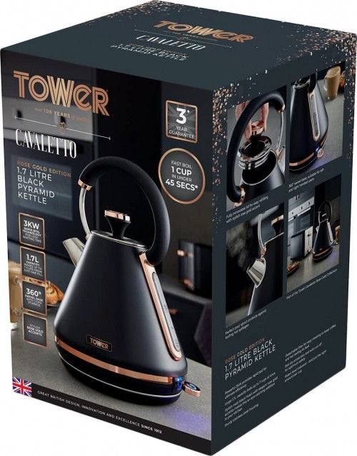 Tower Cavaletto T10044RG